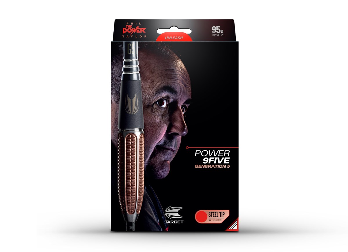 ダーツ TARGET POWER9FIVE Black Special Amazon.com : TARGET Phil Taylor Power 9Five Gen 4 Black